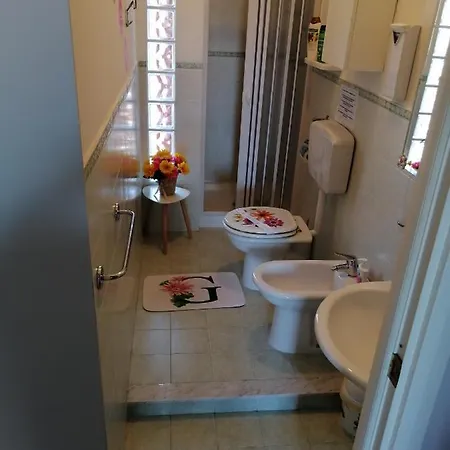 La Casa Di Ginevra O11o15-lt-1097 Apartamento