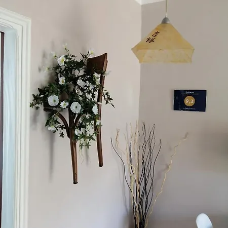 Apartamento La Casa Di Ginevra O11o15-lt-1097 *