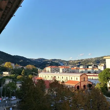 La Casa Di Ginevra O11o15-lt-1097 Apartamento La Spezia