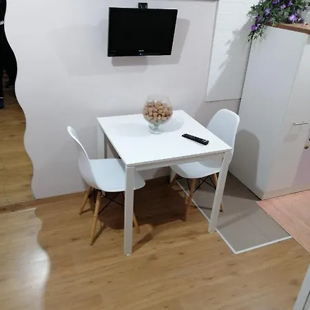 La Casa Di Ginevra O11o15-lt-1097 *