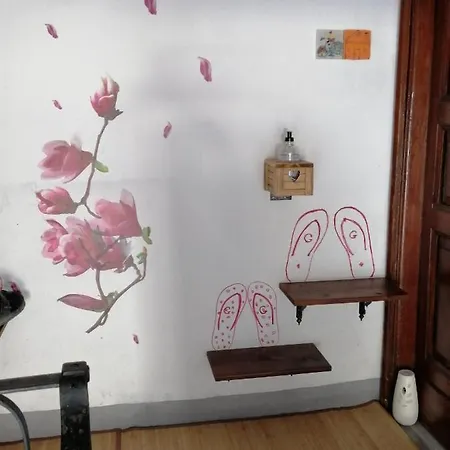 Διαμέρισμα La Casa Di Ginevra O11o15-lt-1097 Λα Σπέτσια