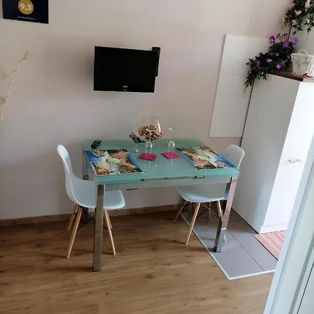 Appartamento La Casa Di Ginevra O11o15-lt-1097 *