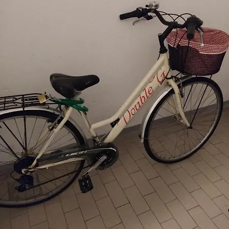 Appartamento La Casa Di Ginevra O11o15-lt-1097 *