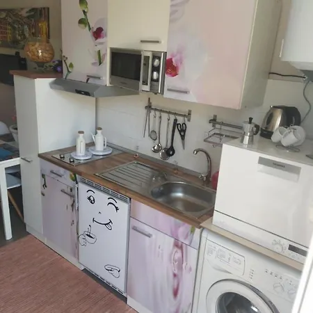 La Casa Di Ginevra O11o15-lt-1097 * La Spezia