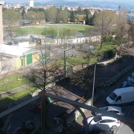 La Casa Di Ginevra O11o15-lt-1097 * La Spezia