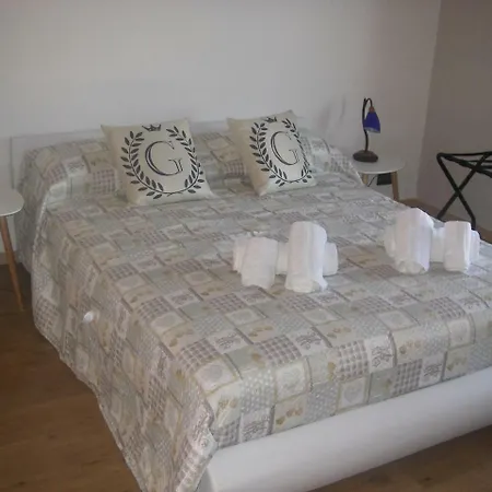 Apartment La Casa Di Ginevra O11o15-lt-1097 *