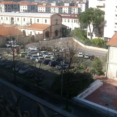 La Casa Di Ginevra O11o15-lt-1097 La Spezia