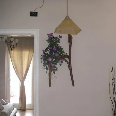 La Casa Di Ginevra O11o15-lt-1097