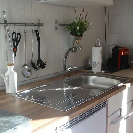 La Casa Di Ginevra O11o15-lt-1097 * La Spezia