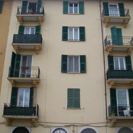 Διαμέρισμα La Casa Di Ginevra O11o15-lt-1097